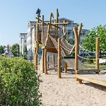Appartement 391, Seepark *