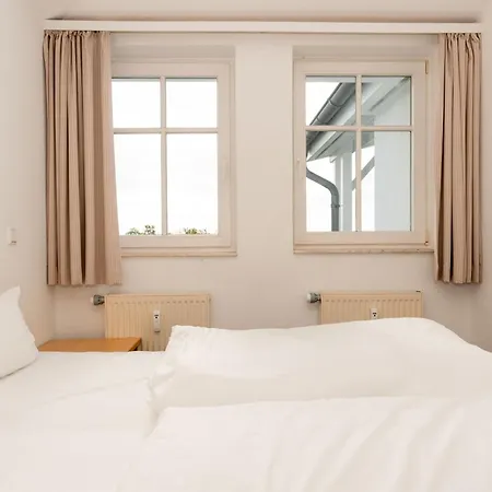 شقة 391, Seepark Sellin (Rugen)