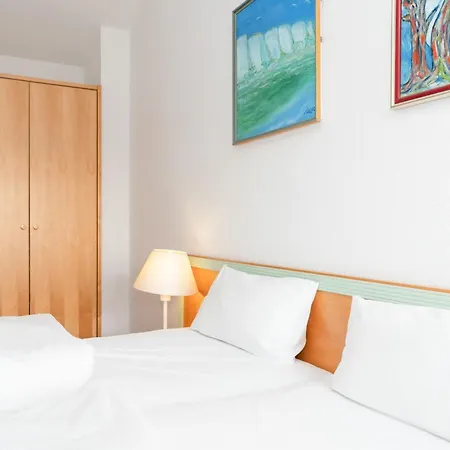 391, Seepark * Sellin (Rugen)