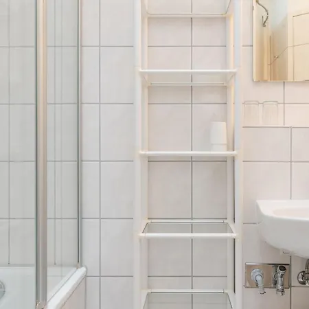 Appartement 391, Seepark Sellin (Rugen)