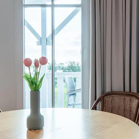 391, Seepark Appartement *