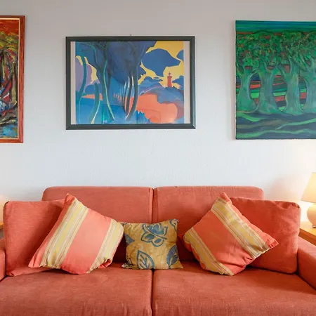 391, Seepark شقة *