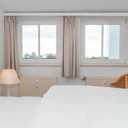 شقة 391, Seepark Sellin (Rugen)