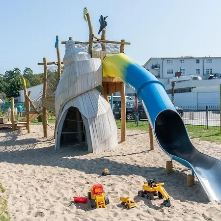391, Seepark Апартаменти