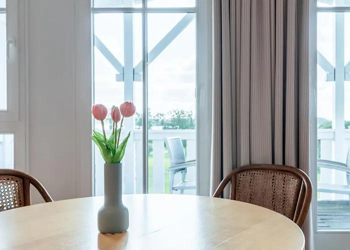 391, Seepark * Sellin (Rugen)