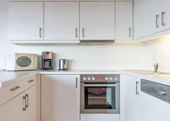 391, Seepark Apartment