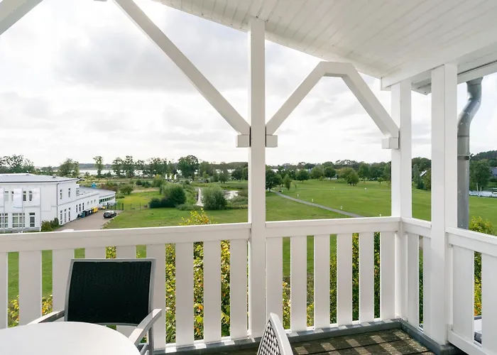 391, Seepark * Sellin (Rugen)