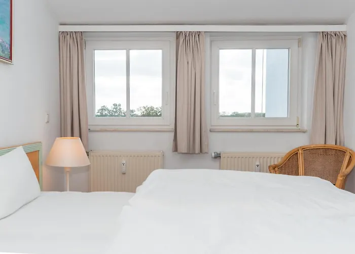 Apartment 391, Seepark Sellin (Rugen)