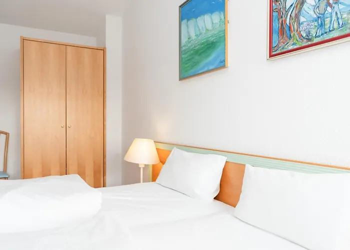 391, Seepark Apartment Sellin (Rugen)