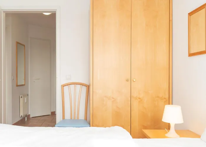 391, Seepark Apartment *