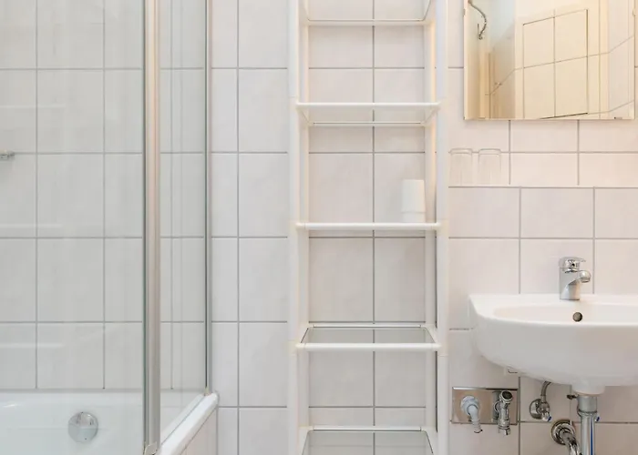 Apartment 391, Seepark Sellin (Rugen)