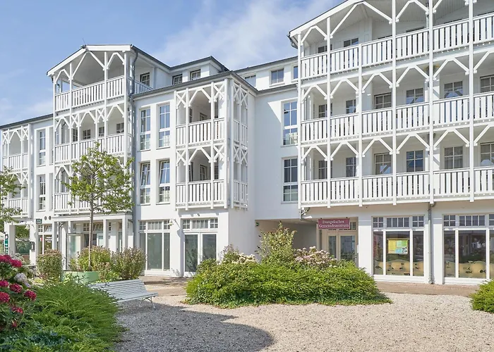 391, Seepark Apartment